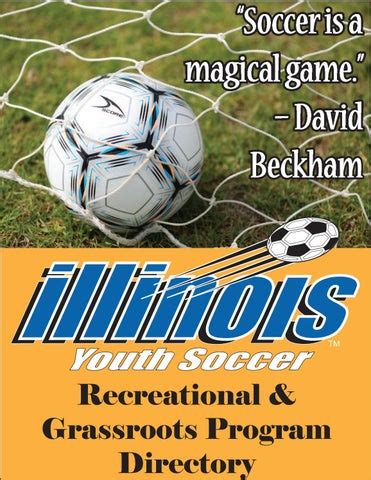 Exploring the International Reach of Illinois Magic Soccer